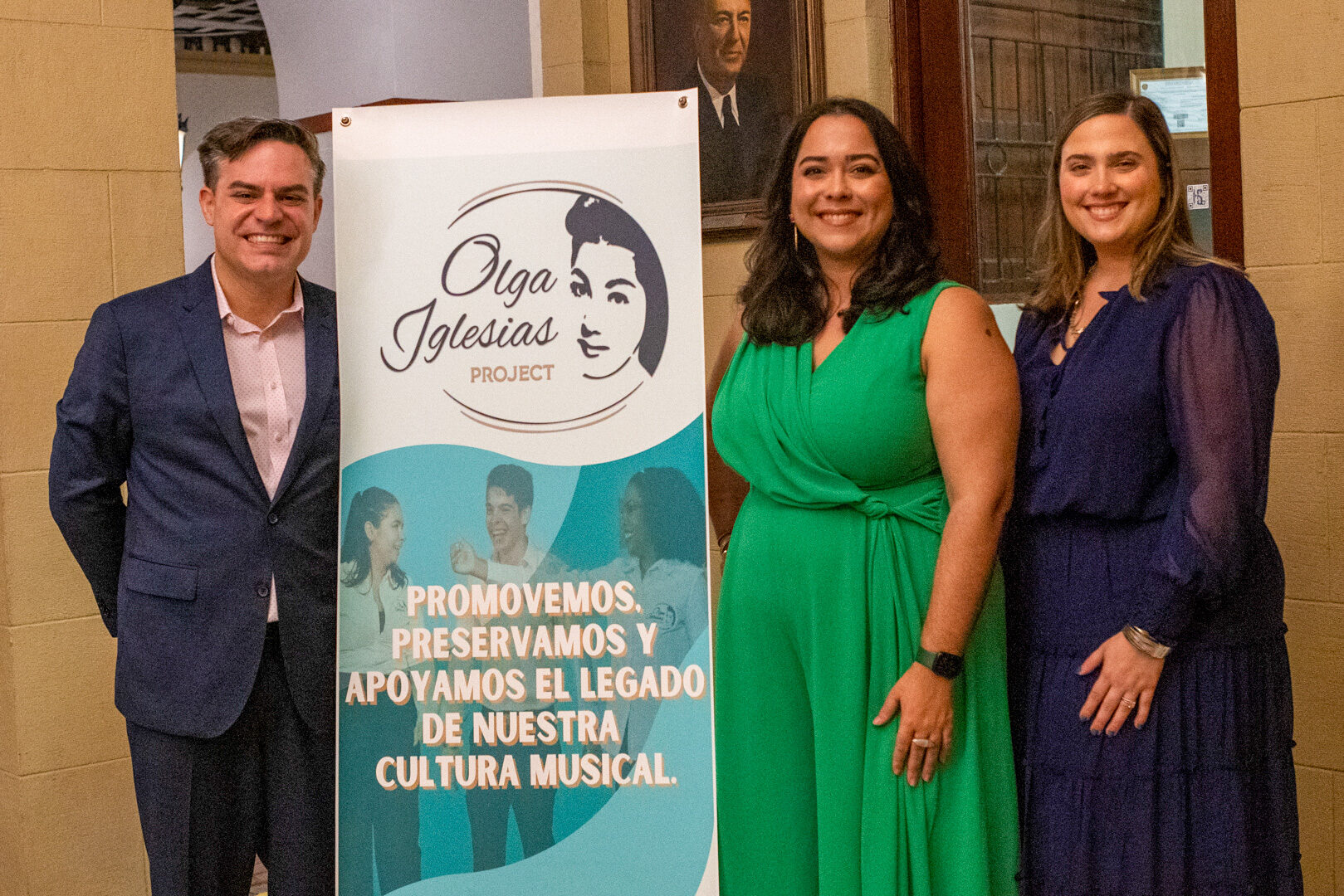 Concierto en la Casa de España — 12